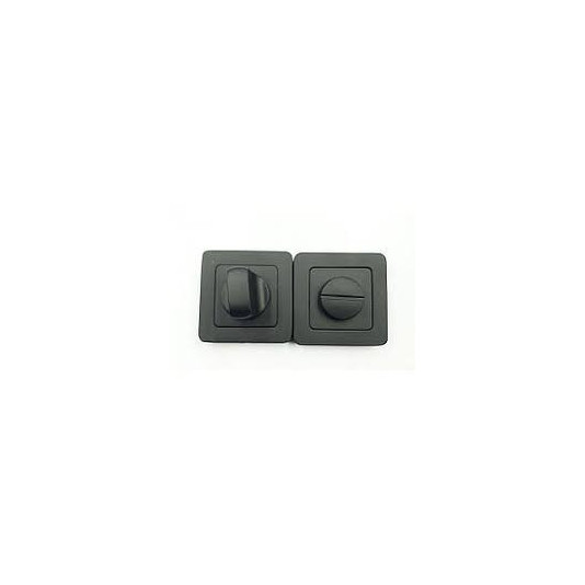 Фіксатор KEDR BK 08-05 Black mat
