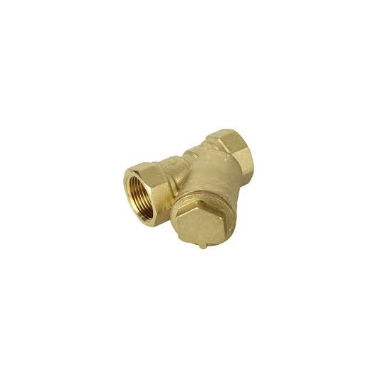 Фільтр грубого очищення 3/4" 
