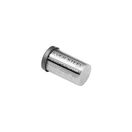Холодне зварювання Silver 20 г