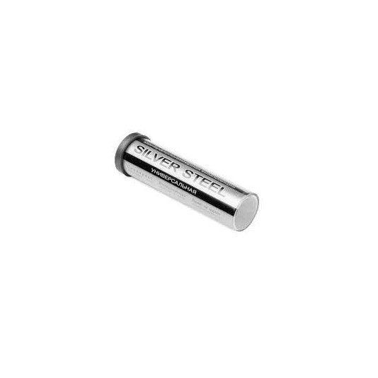 Холодне зварювання Silver Steel