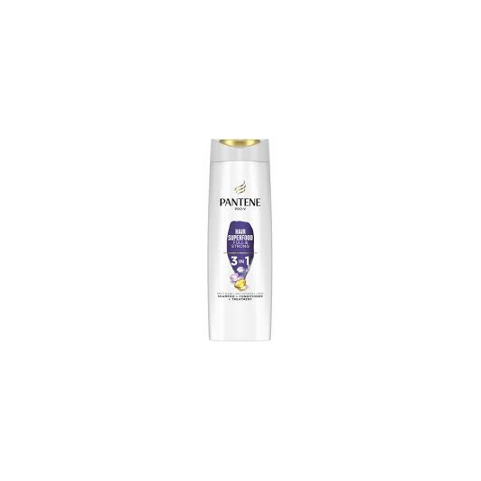 Шампунь-кондиціонер Pantene 360 мл