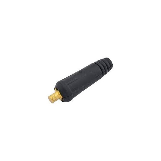 Штекер Байонет (папа) 10-25 мм 