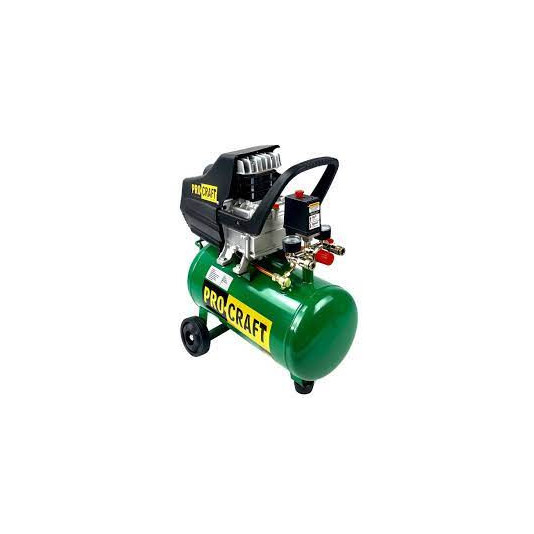 Компресор Procraft PRC-50 L