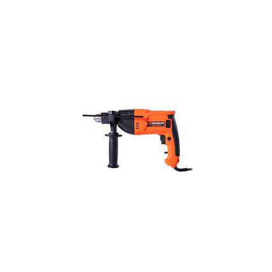 Перфоратор Tekhmann TRH-1120 DFR