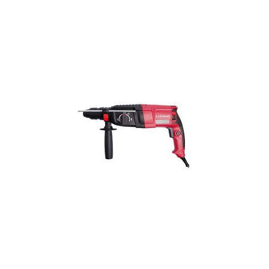 Перфоратор Worcraft WRH13-26DFR