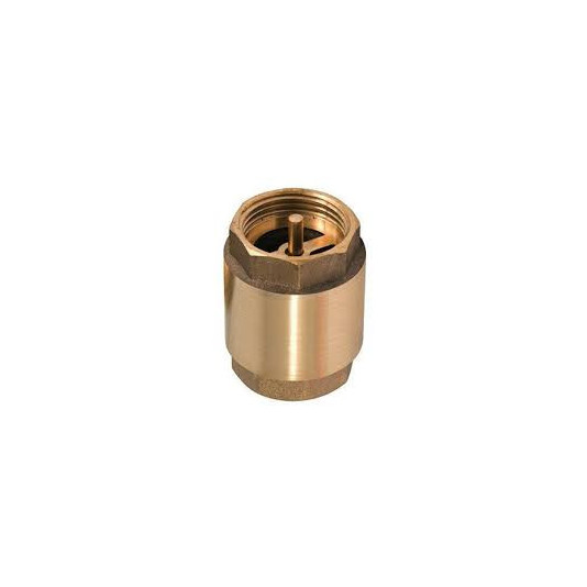 Зворотний клапан ВВ 3/4" Q-PROFESSIONAL