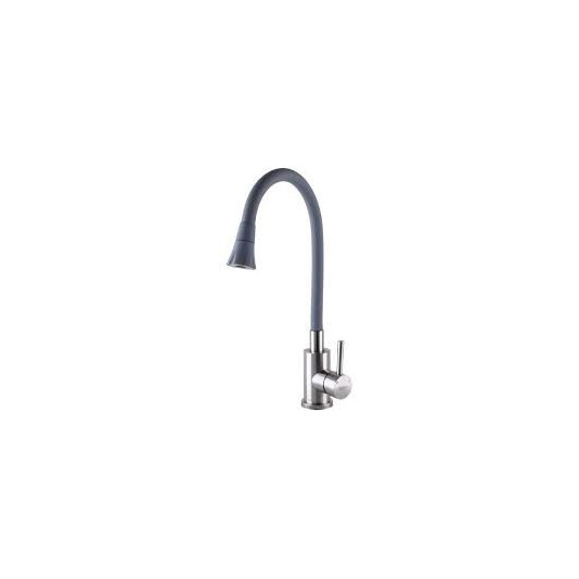 Змішувач Globus Lux ALPEN SBT1-203SА-G03