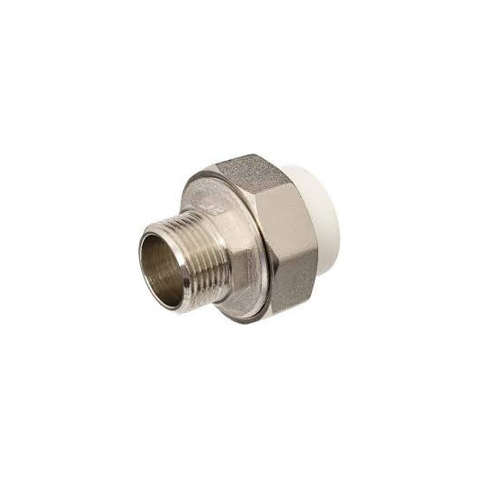 Муфта розбірна американка 32 ппр