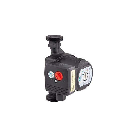 Насос циркуляційний PUMPMAN GRS25/40/180