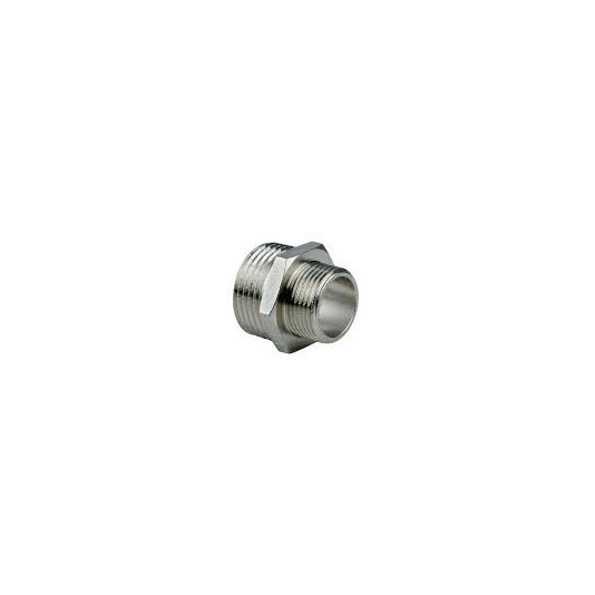 Ніпель ЗЗ 3/8 х 1/4 HLV