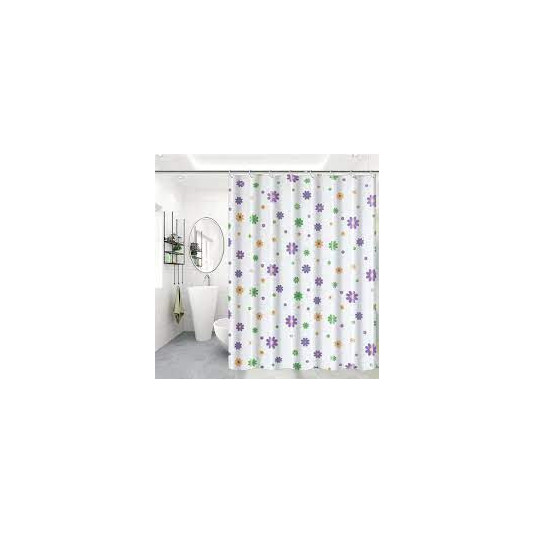 Шторка для ванної кімнати PHP 180 х 180 см