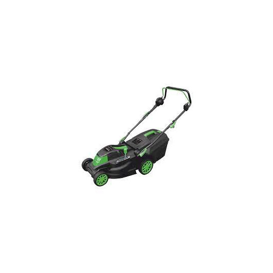 Газонокосарка електрична Grunhelm EM-6102A