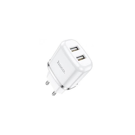 MЗП N4 Aspiring 2.4A 2USB