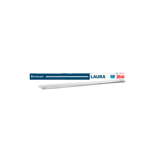 Світильник ENERLIGHT LAURA 36Вт 6500К