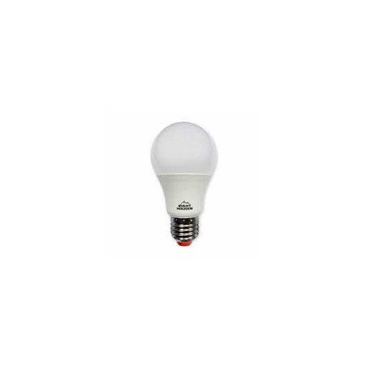 Лампа RIGHT HAUSEN LED A60 E27 9W