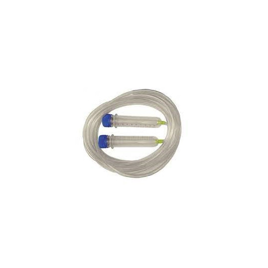 Рівень водяний 7 м INTERTOOL