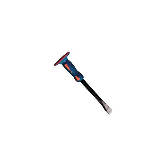 Зубило по камню INTERTOOL UT3135 350 х 19 х 23 мм