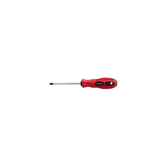 Викрутка PH 2 х 150 мм INTERTOOL VT-3145