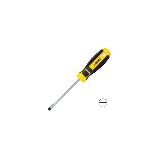 Викрутка SL 5 х 100 мм SIGMA