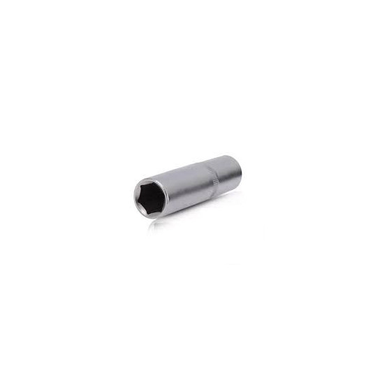 Головка 6-гранна INTERTOOL подовжена 1/2 19 х 78 мм