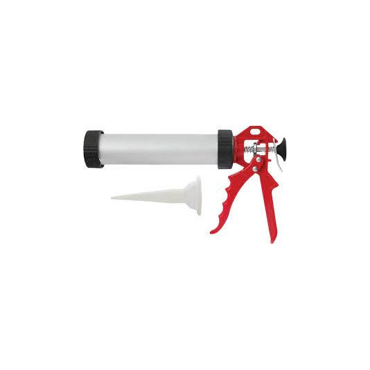Пістолет для герметика INTERTOOL НТ-0025