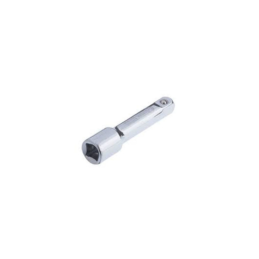 Подовжувач 1/4 х 75 мм INTERTOOL ЕТ-1207