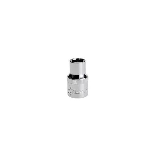 Торцева головка 1/2 х 19 мм INTERTOOL
