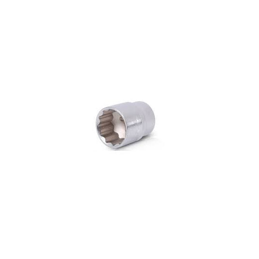 Торцева головка 1/2 х 13 х 38 мм HAISSER 70146
