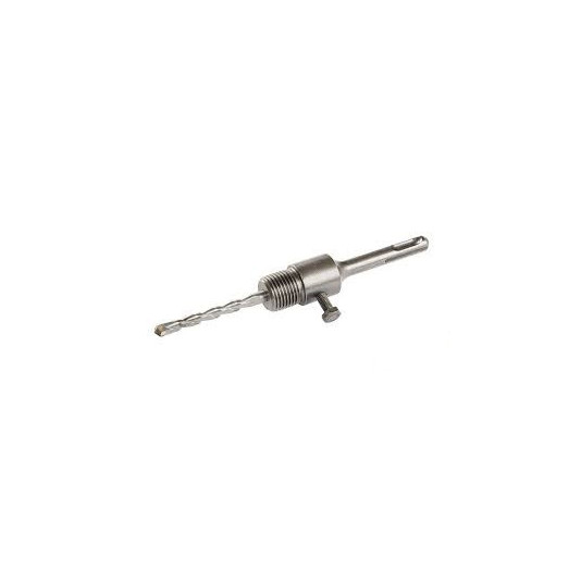 Хвостовик для коронки SDS plus 22 х 110 мм Granite