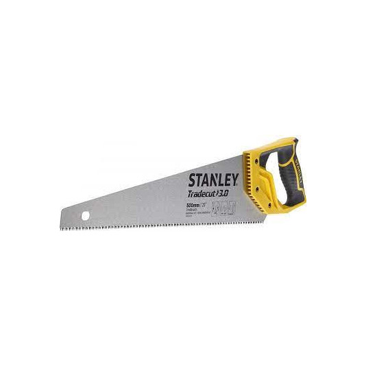 Ножівка STANLEY 500 мм 11 tpi