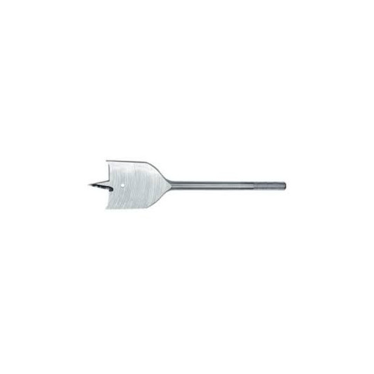 Свердло по дереву плоске INTERTOOL 50 мм