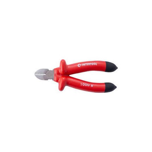 Бокорізи INTERTOOL NT-0322 160 мм 1000В