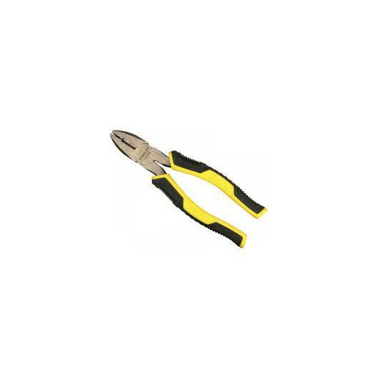 Плоскогубці STANLEY 180 мм