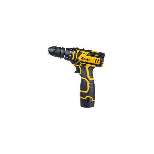 Шуруповерт Machtz MCD-12Q-Li