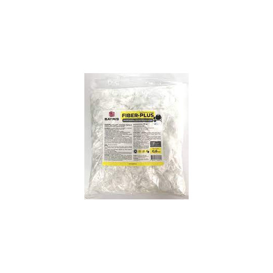 Мікрофібра Fiber-Plus 0,6 кг
