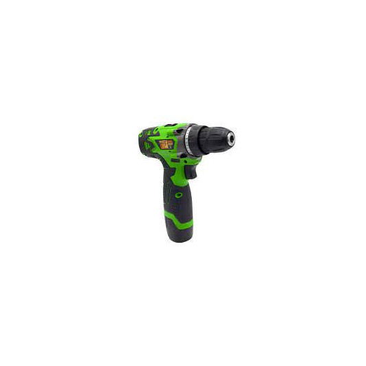 Шуруповерт Procraft Industrial РА12Li