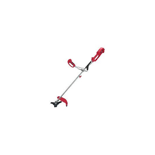 Електрокоса Worcraft EGT19-380 НВ