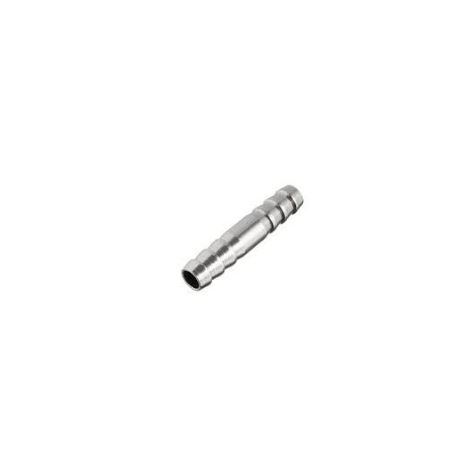 З'єднувач для шланга 10 х 10 INTERTOOL