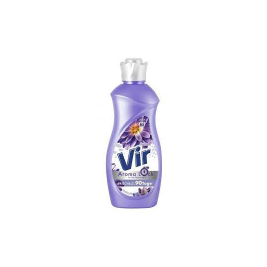 Кондиціонер для білизни VIR Aroma Lock 1700 мл