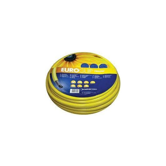 Шланг поливальний GUIP YELLOW 3/4, 30 м