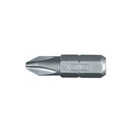 Біта PH-2, 25 мм STANLEY