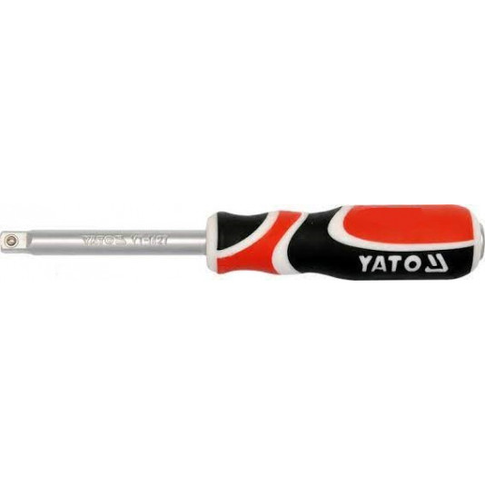 Викрутка-тримач YATO YT-1427 1/4 150 мм