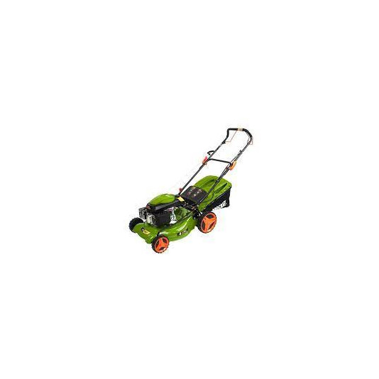 Газонокосарка бензинова Procraft PLM-505 S