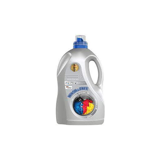 Гель для прання Wash-free 5 л