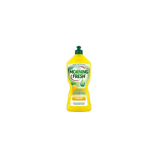 Засіб для миття посуду Morning Fresh 900 мл