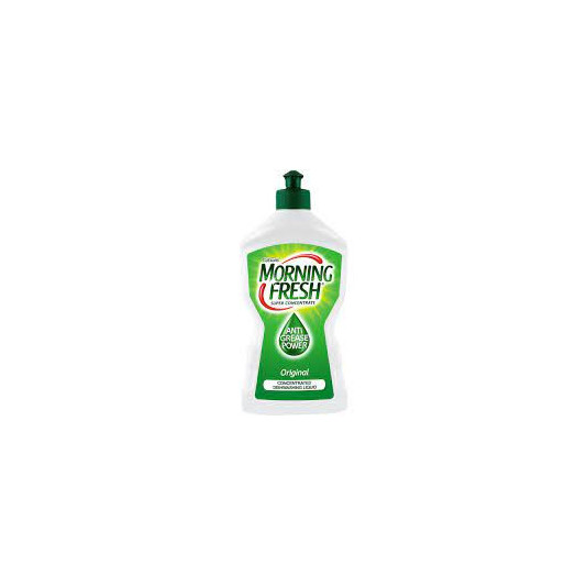 Засіб для миття посуду Morning Fresh Original 450 мл