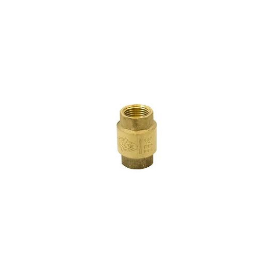 Зворотний клапан ВВ 1/2" LexLine 