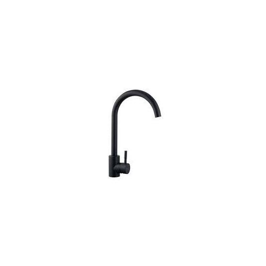 Змішувач Agua Acero-INOX035 NM
