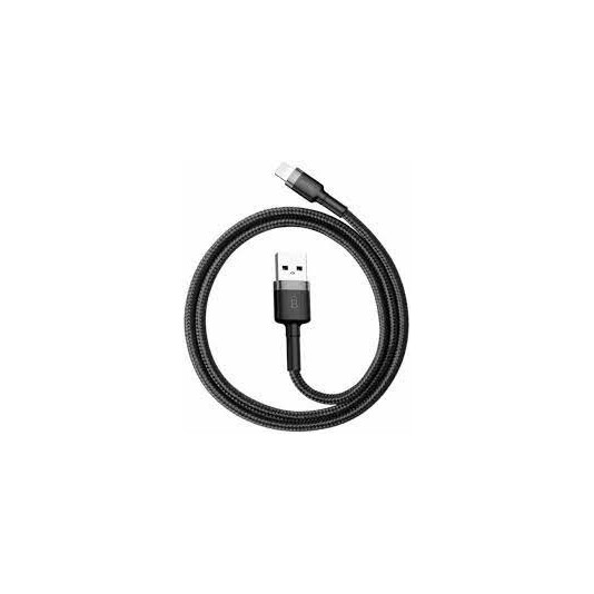 Кабель USB Baseus Cafule Lightning 1 м