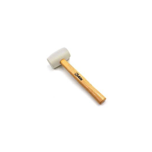 Киянка гумова Kubis 340 г